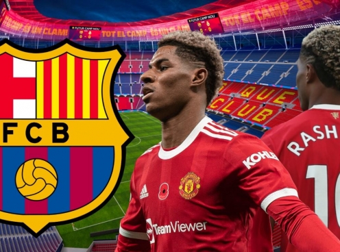 Chuyển nhượng 3/1: Rashford 'mơ' Barca, Real Madrid gây sốc với mức giá lần 2 cho Trent Alexander-Arnold