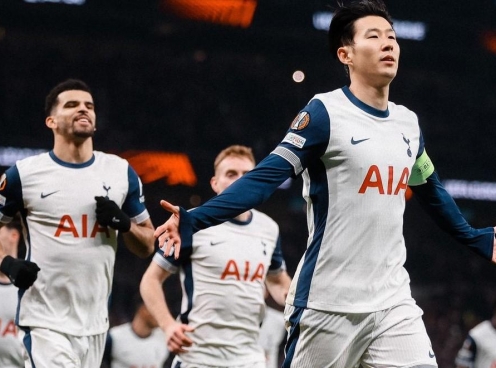 Trực tiếp Tottenham vs Newcastle, 19h30 hôm nay 4/1