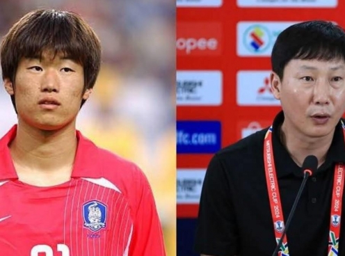 Rộ tin Park Ji-sung làm trợ lý HLV ĐTQG, CĐV Việt Nam phản ứng hài hước