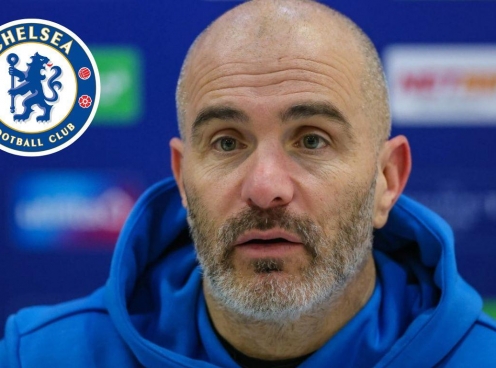 Maresca xác nhận 3 cái tên đầu tiên rời Chelsea