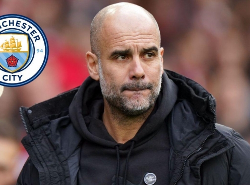 Pep Guardiola hối hận không kịp vì ngăn cản Man City làm một điều