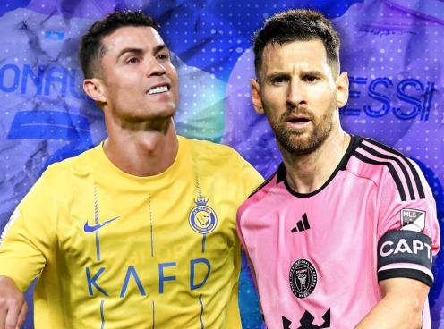 Cầu thủ bóng đá giàu nhất thế giới: Tài sản gấp 12 lần Ronaldo và Messi cộng lại