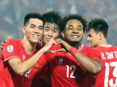 Người hâm mộ phản đối dữ dội đội hình tiêu biểu AFF Cup 2024