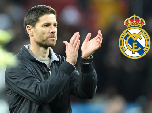 Nóng: Xabi Alonso về Real Madrid ngay tuần tới