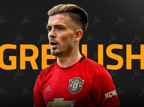 Chuyển nhượng MU 22/1: Quỷ đỏ tính 'gây sốc' với Jack Grealish, Onana sắp ra rìa tại Old Trafford