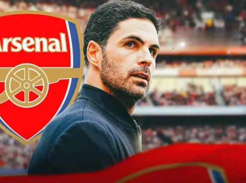 Arteta công khai chỉ trích BLĐ Arsenal vì một chuyện