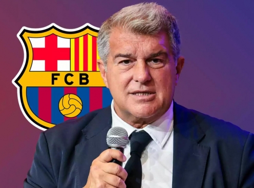 Barcelona mất hàng triệu bảng vì tân binh của Man City