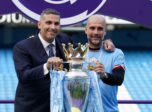 Man City kiện Premier League lần nữa