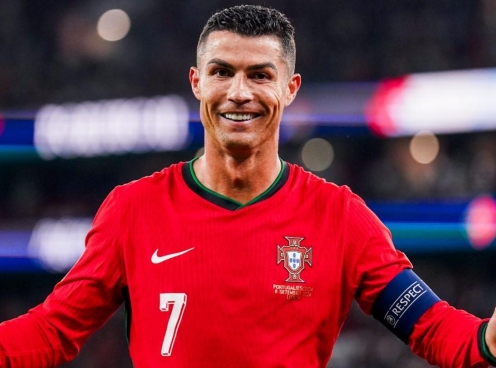 Cristiano Ronaldo: 'Thiếu World Cup không làm sự nghiệp tôi kém thành công'