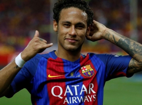 Neymar muốn trở lại Barca ngay hè này