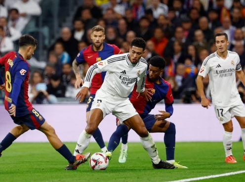 Real Madrid và Barcelona có thể đối đầu ở Champions League như thế nào?