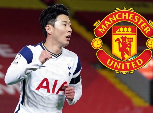 Chuyển nhượng 24/2: Liverpool ưng ý Simeone, MU sẵn sàng tất tay vì Son Heung-min