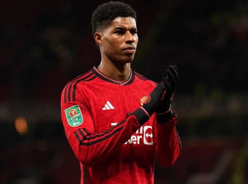 Chuyển nhượng 26/2: Rashford bị MU 'làm khó', Bayern Munich theo đuổi tiền đạo Real Madrid