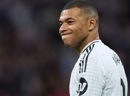 Real Madrid xác nhận tin buồn về Mbappe