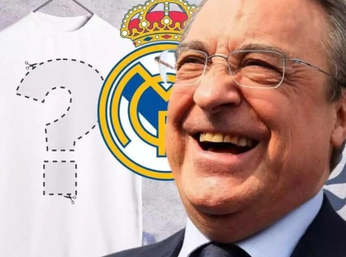 Real Madrid xác định 'bom tấn' duy nhất ở hè 2025