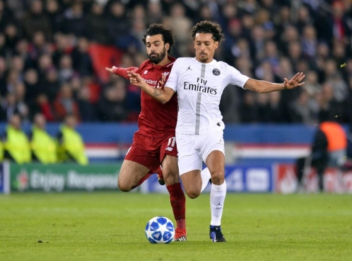 Trực tiếp PSG vs Liverpool, 03h00 hôm nay 6/3/2025