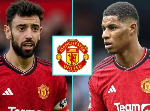 Bruno phản ứng trước tin Rashford trở lại ĐT Anh