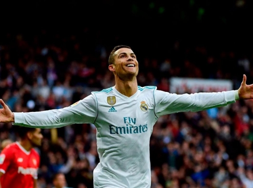 Ronaldo có thể tái hợp Real Madrid theo dạng cho mượn