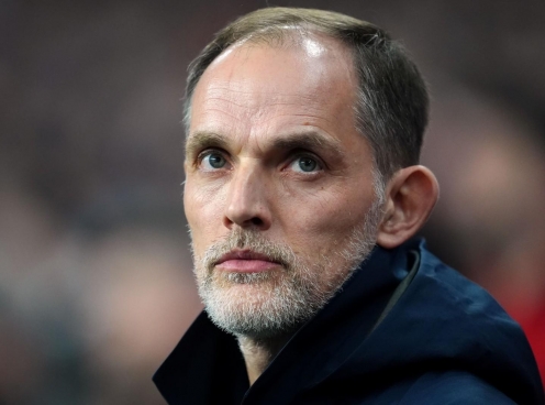 Ngôi sao đầu tiên rút khỏi ĐT Anh thời Tuchel