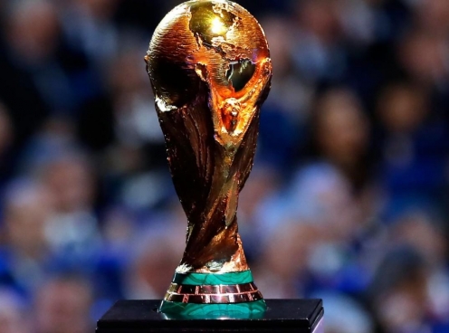 Xác định 3 đội tiếp theo sắp dự World Cup 2026