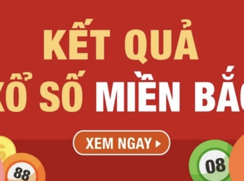 XSMB 24/3 - Kết quả xổ số miền Bắc hôm nay 24/3/2025