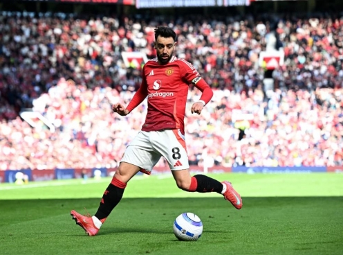 Trực tiếp Athletic Bilbao vs MU, 2h00 ngày 2/5/2025