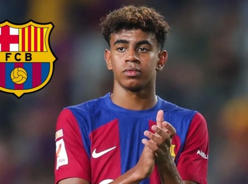 Lamine Yamal chỉ thẳng cái tên Barcelona phải mua ngay lập tức