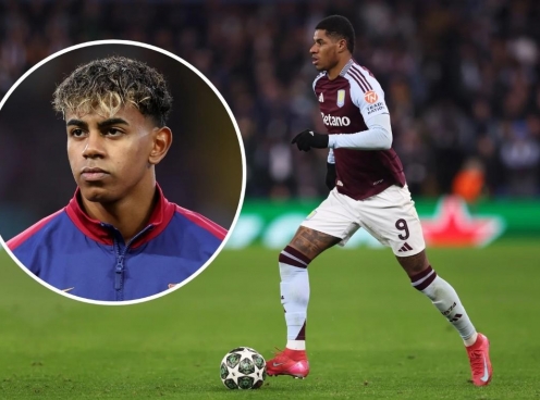 Tin chuyển nhượng 2/5: Chính thức rõ việc Gyokeres tới MU, Barca mua sao được Yamal 'chỉ định'