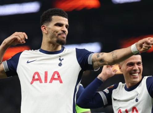 Trực tiếp Tottenham vs Bodo/Glimt, 02h00 ngày 02/5/2025