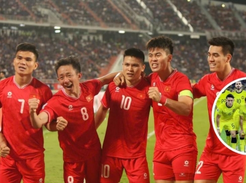 Báo chí Malaysia đồng loạt cảnh báo một điều về tuyển Việt Nam
