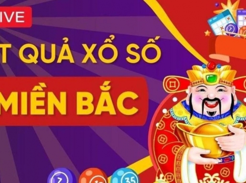 XSMB 3/5/2025 - Kết quả xổ số miền Bắc hôm nay 3/5/2025