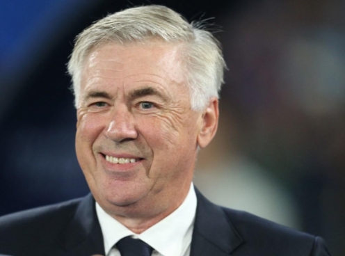 Real Madrid nhận tin cực vui cho cuộc đua vô địch La Liga