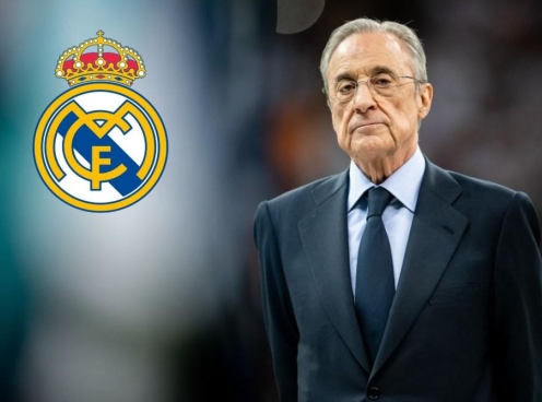 Perez đại cải tổ Real Madrid: 6 sao ra đi, 6 bản hợp đồng mới