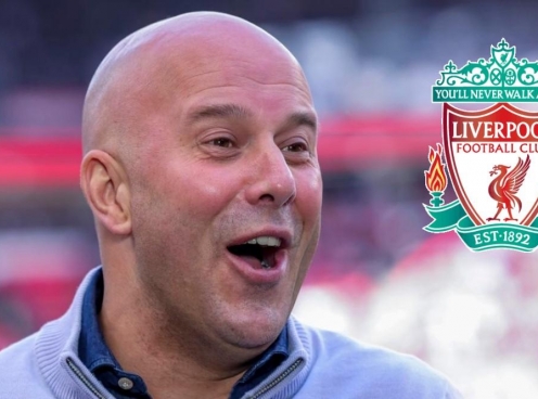 Được phép chi khủng, Arne Slot đem về Liverpool 3 'sát thủ' cả châu Âu thèm khát