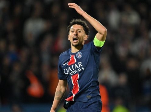 Marquinhos chỉ rõ bí kíp vào chung kết C1 của PSG