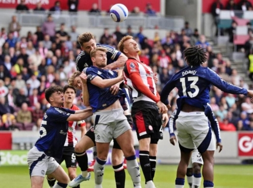 Trực tiếp MU vs Athletic Bilbao, 2h00 hôm nay 9/5