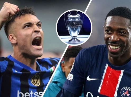 Chuyên gia dự đoán đội vô địch Champions League 2024/25