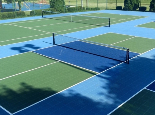 Top 10 sân Pickleball ở Quận Đống Đa, Hà Nội