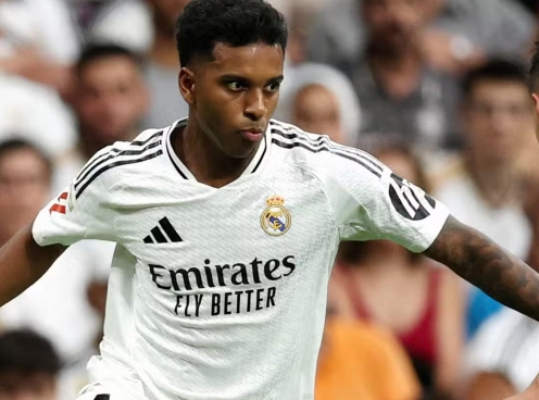 Tin chuyển nhượng 9/5: Liverpool đàm phán ký Rodrygo, Tottenham chốt giá bán Porro cho Barca