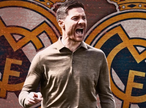 Nóng: Xabi Alonso đạt thỏa thuận dẫn dắt Real Madrid đến 2028