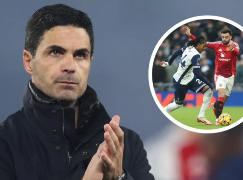 Sự thật đắng lòng: Arsenal phải cổ vũ Tottenham vô địch cúp C2
