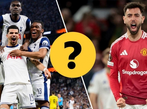 UEFA ra quyết định gây sốc về trận chung kết Europa League