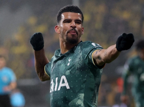 Thắng dễ Bodo/Glimt, Tottenham ghi tên vào chung kết cúp C2
