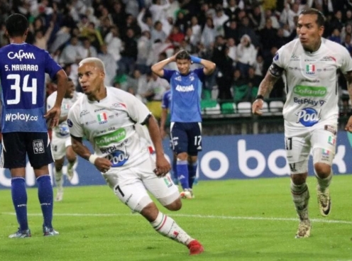 Nhận định Once Caldas vs Millonarios: Đội khách quyết phải thắng