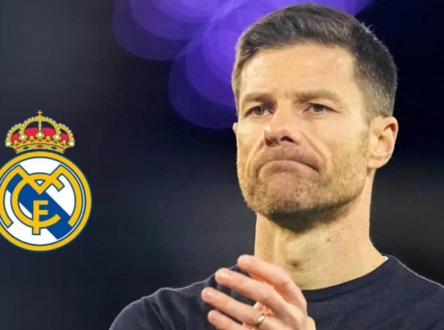 Dẫn dắt Real, Xabi Alonso yêu cầu chiêu mộ 'số 9' xuất sắc nhất thế giới