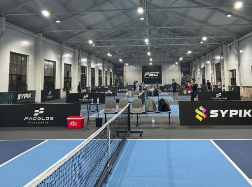 Top 10 sân Pickleball ở Quận Bắc Từ Liêm, Hà Nội