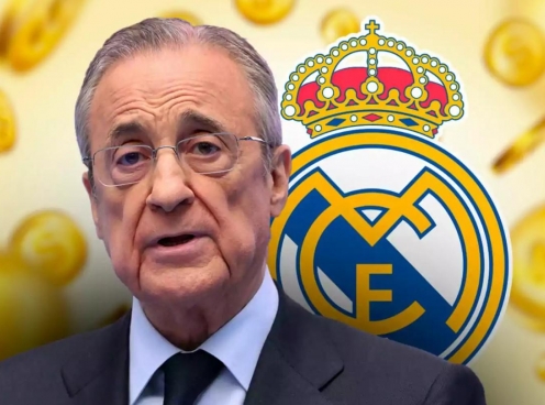 Real Madrid chốt kế hoạch chuyển nhượng hè 2025
