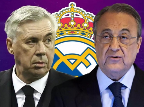 Real Madrid nhận tin sét đánh sau trận thua Barcelona