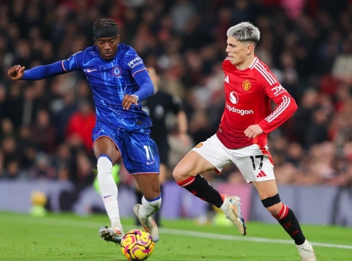 Thua Chelsea, MU sẽ tạo kỷ lục tệ hại chưa từng có trong lịch sử