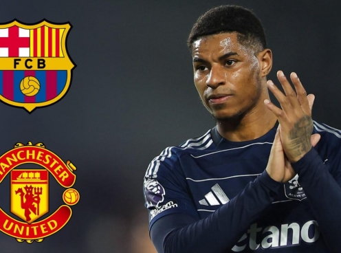 Vung trăm triệu, Barca chốt chiêu mộ bộ đôi từng làm mưa làm gió ở MU